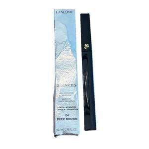 Lancome Definicils High Definition Mascara 0.20floz 04 Deep Brown